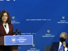 A ex-assessora de Biden, Neera Tanden, questiona se Biden DOJ ‘interromper a fusão da JetBlue’ com a Spirit Airlines foi ‘a decisão certa’ A ex-assessora de Biden, Neera Tanden, questiona se Biden DOJ 'interromper a fusão da JetBlue' com a Spirit Airlines foi 'a decisão certa'