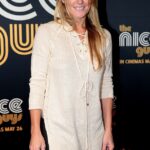 Simone Callahan quebrou o silêncio sobre o momento devastador em que percebeu que a lenda do críquete Shane Warne estava morta