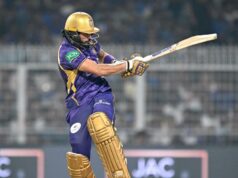 A experiência de Manish Pandey, o atletismo agregando valor à campanha IPL da KKR: Shane Watson lightbox-info