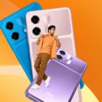 A fabricante de telefones finlandesa HMD inclui chatbot de IA indiano em um novo smartphone para alcançar o mercado local