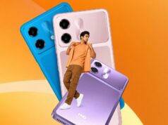 A fabricante de telefones finlandesa HMD inclui chatbot de IA indiano em um novo smartphone para alcançar o mercado local A fabricante de telefones finlandesa HMD inclui chatbot de IA indiano em um novo smartphone para alcançar o mercado local