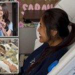 A família da enfermeira do Texas Sarah Danh elogia a recuperação milagrosa semanas depois de ser informada de que ela nunca mais acordaria do coma
