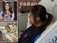 A família da enfermeira do Texas Sarah Danh elogia a recuperação milagrosa semanas depois de ser informada de que ela nunca mais acordaria do coma A família da enfermeira do Texas Sarah Danh elogia a recuperação milagrosa semanas depois de ser informada de que ela nunca mais acordaria do coma