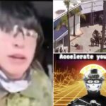 A família do atirador de San Diego quebra o silêncio sobre o ataque terrorista e diz que o filho autista sofreu lavagem cerebral online