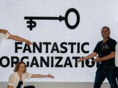 A fantástica organização – liderada por Xavier Gens – é lançada em Cannes para garantir que “a próxima geração tem tudo o que precisa para continuar gritando” A fantástica organização – liderada por Xavier Gens – é lançada em Cannes para garantir que “a próxima geração tem tudo o que precisa para continuar gritando”