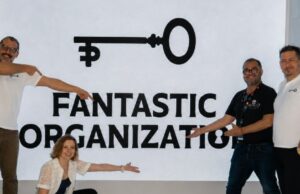 A fantástica organização – liderada por Xavier Gens – é lançada em Cannes para garantir que “a próxima geração tem tudo o que precisa para continuar gritando” A fantástica organização – liderada por Xavier Gens – é lançada em Cannes para garantir que “a próxima geração tem tudo o que precisa para continuar gritando”