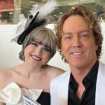 Larry Birkhead revela sua conversa final com Anna Nicole Smith antes de sua morte