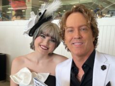 A filha de Anna Nicole Smith, 19, já cresceu no Kentucky Derby de 2026 Larry Birkhead revela sua conversa final com Anna Nicole Smith antes de sua morte