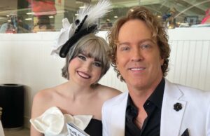 A filha de Anna Nicole Smith, 19, já cresceu no Kentucky Derby de 2026 Larry Birkhead revela sua conversa final com Anna Nicole Smith antes de sua morte