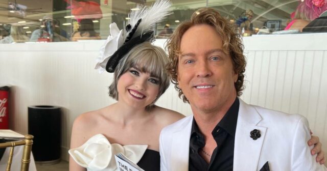 Larry Birkhead revela sua conversa final com Anna Nicole Smith antes de sua morte
