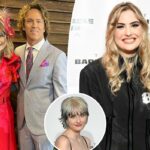 A filha de Anna Nicole Smith, Dannielynn, 19, estreia um novo visual ousado na festa do Kentucky Derby 2026