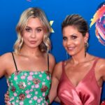 GettyImages-1150870574-natasha-bure-candace-cameron-bure