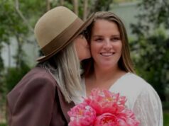 A filha de Diane Keaton, Dexter, publica homenagem à mãe atrasada no dia das mães Diane-Keaton-GettyImages-1653677567