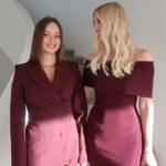 Ivanka Trump compartilhou uma foto rara com sua filha Arabella no Instagram na quinta-feira