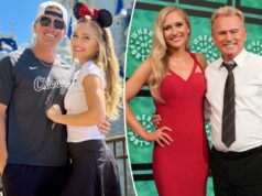 A filha de Pat Sajak, Maggie, e o namorado estrela de Savannah Bananas dão um grande passo em seu relacionamento A filha de Pat Sajak, Maggie, e o namorado estrela de Savannah Bananas dão um grande passo em seu relacionamento