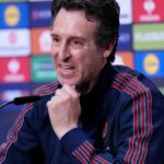 A final da Liga Europa dá a Unai Emery a chance de estender um recorde notável na competição