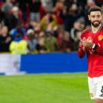 A forma atual de Bruno Fernandes deve deixar o Liverpool tremendo