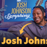 A fórmula de Josh Johnson para o especial de comédia perfeito