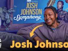 A fórmula de Josh Johnson para o especial de comédia perfeito A fórmula de Josh Johnson para o especial de comédia perfeito