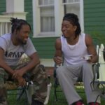 A fúria justa chega a uma cidade racista em 'One Spoon of Chocolate' de RZA