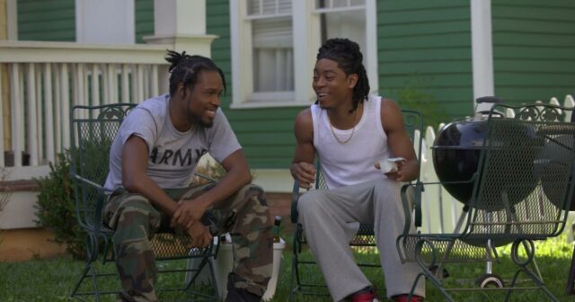 A fúria justa chega a uma cidade racista em 'One Spoon of Chocolate' de RZA
