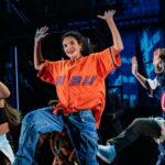 A gloriosa música de Alicia Keys alimenta 'Hell's Kitchen' no Hollywood Pantages
