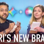 A grande atualização do Siri para o Google: o que os fãs do iPhone estão esperando
