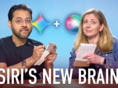 A grande atualização do Siri para o Google: o que os fãs do iPhone estão esperando A grande atualização do Siri para o Google: o que os fãs do iPhone estão esperando
