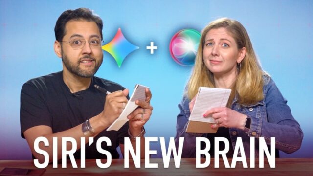 A grande atualização do Siri para o Google: o que os fãs do iPhone estão esperando
