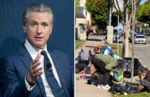 A grande ideia que falta no orçamento de Gavin Newsom A grande ideia que falta no orçamento de Gavin Newsom