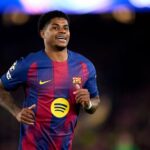 A imprensa espanhola afirma que o Man Utd recebeu uma oferta de Marcus Rashford enquanto o Barcelona parava