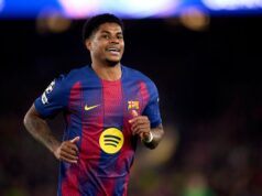 A imprensa espanhola afirma que o Man Utd recebeu uma oferta de Marcus Rashford enquanto o Barcelona parava A imprensa espanhola afirma que o Man Utd recebeu uma oferta de Marcus Rashford enquanto o Barcelona parava