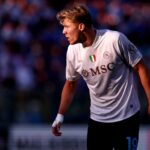 A imprensa italiana afirma 'enorme estresse psicológico e físico' por trás da última seqüência de gols sem gols de Rasmus Hojlund