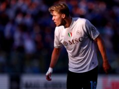A imprensa italiana afirma ‘enorme estresse psicológico e físico’ por trás da última seqüência de gols sem gols de Rasmus Hojlund A imprensa italiana afirma 'enorme estresse psicológico e físico' por trás da última seqüência de gols sem gols de Rasmus Hojlund