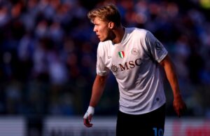 A imprensa italiana afirma ‘enorme estresse psicológico e físico’ por trás da última seqüência de gols sem gols de Rasmus Hojlund A imprensa italiana afirma 'enorme estresse psicológico e físico' por trás da última seqüência de gols sem gols de Rasmus Hojlund