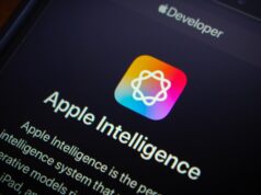 A inteligência da Apple está inventando palavras agora? A inteligência da Apple está inventando palavras agora?