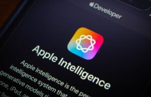 A inteligência da Apple está inventando palavras agora? A inteligência da Apple está inventando palavras agora?