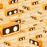 A internet está sendo reconstruída para máquinas