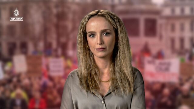 A islamofobia está sendo reembalada como feminismo?
