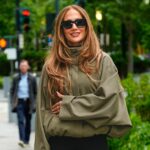 jaqueta bomber heidi klum