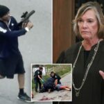 A juíza de Massachusetts admite que está 'se arriscando' com o suspeito de violência em Cambridge depois de lhe conceder uma sentença leve em 2021