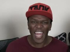 A juíza do Britain’s Got Talent, KSI, ‘desperta indignação com uma ‘piada’ vil sobre bater em mulheres grávidas’ em clipe descoberto O juiz do Britain's Got Talent, KSI, supostamente provocou indignação de ativistas de violência doméstica depois de fazer uma piada vil sobre bater em mulheres grávidas