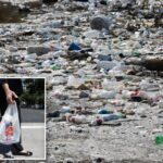 A lei climática da Califórnia sai pela culatra dramaticamente quando uma enorme lacuna é descoberta