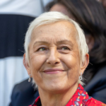 A lenda do tênis Martina Navratilova condena Gavin Newsom por CA Boys Racing Girls na pista do ensino médio