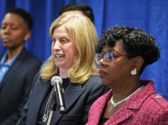 A lição da redução da criminalidade em Nova York é que ‘sem fiança’ é um erro terrível A lição da redução da criminalidade em Nova York é que 'sem fiança' é um erro terrível