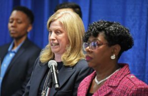 A lição da redução da criminalidade em Nova York é que ‘sem fiança’ é um erro terrível A lição da redução da criminalidade em Nova York é que 'sem fiança' é um erro terrível