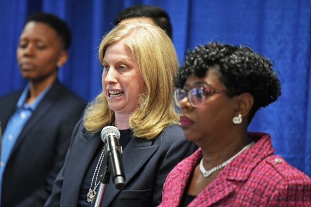 A lição da redução da criminalidade em Nova York é que 'sem fiança' é um erro terrível
