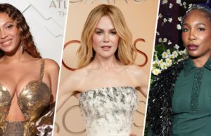 A lista de convidados do Met Gala de 2026 já é um grupo repleto de estrelas A lista de convidados para o Met Gala de 2026 inclui Beyoncé, Nicole Kidman, Venus Williams e muito mais.