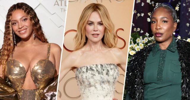A lista de convidados para o Met Gala de 2026 inclui Beyoncé, Nicole Kidman, Venus Williams e muito mais.