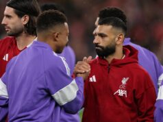 A loucura de Kylian Mbappe e Mo Salah mostra como o Manchester United seguiu em frente A loucura de Kylian Mbappe e Mo Salah mostra como o Manchester United seguiu em frente